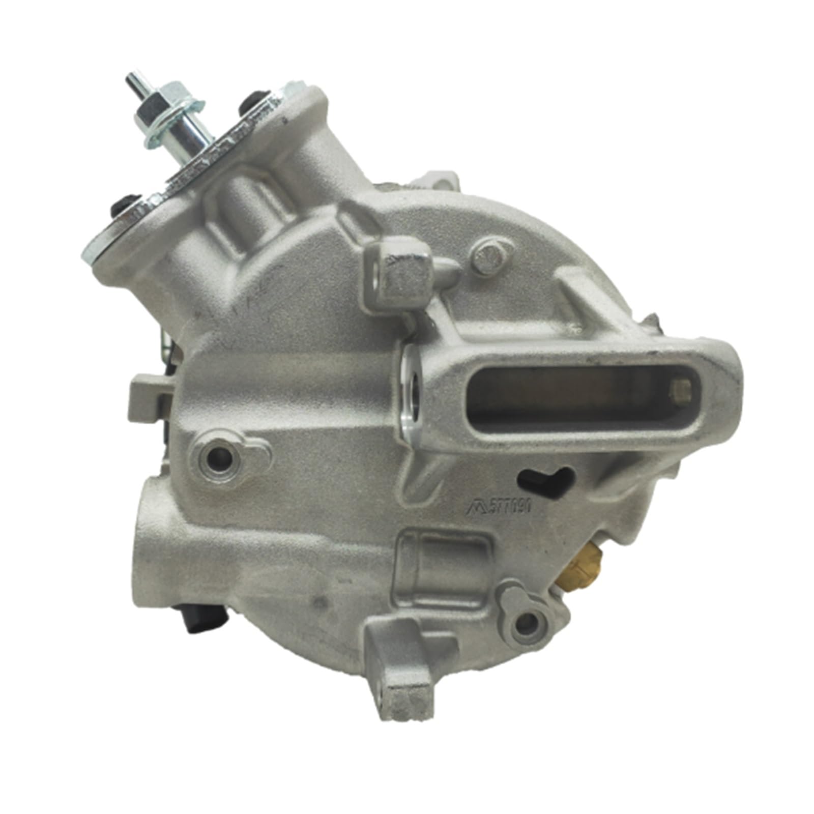 Amazon.com: XD2402 Auto Air Ac Compressor 84378277 OEM 2020772
